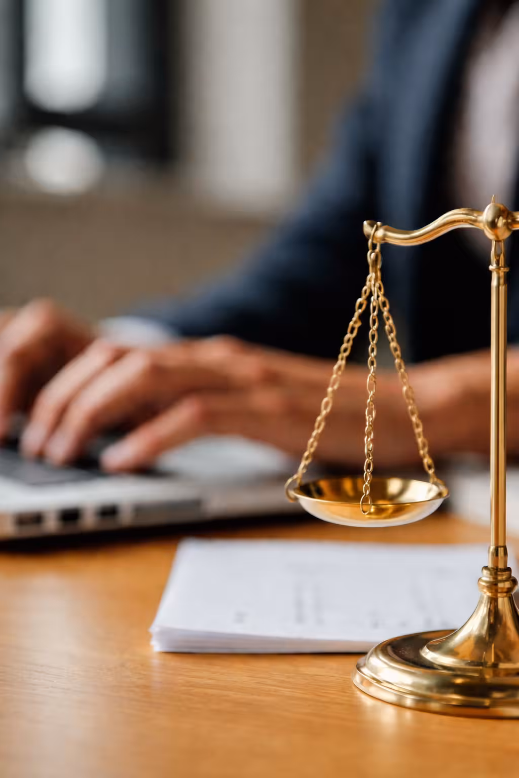 Legal Tech Collaboration