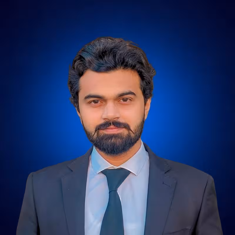 ADV Mian Muhammad Zain