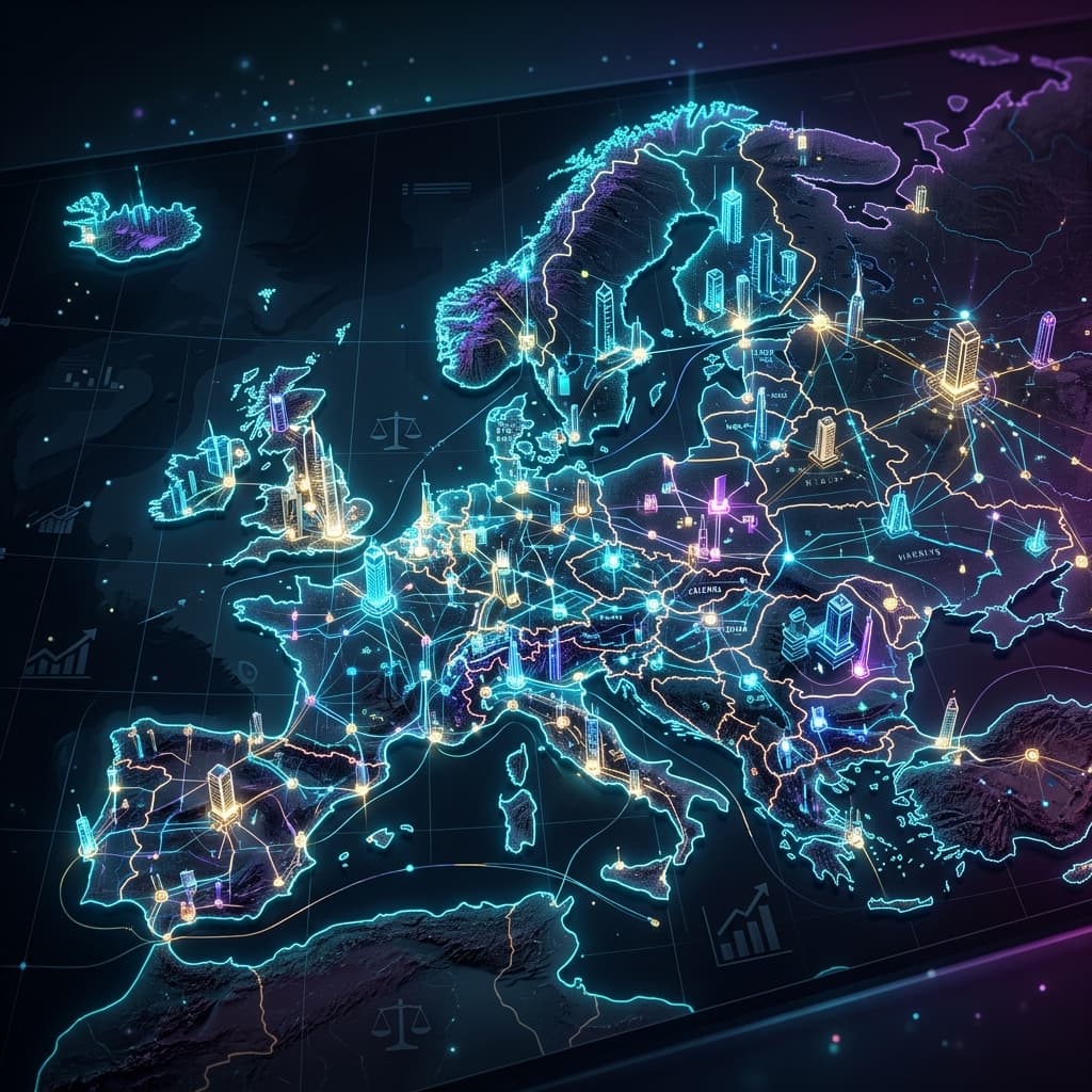Legal Sparrow Deepens UK Market Presence With New London Hub