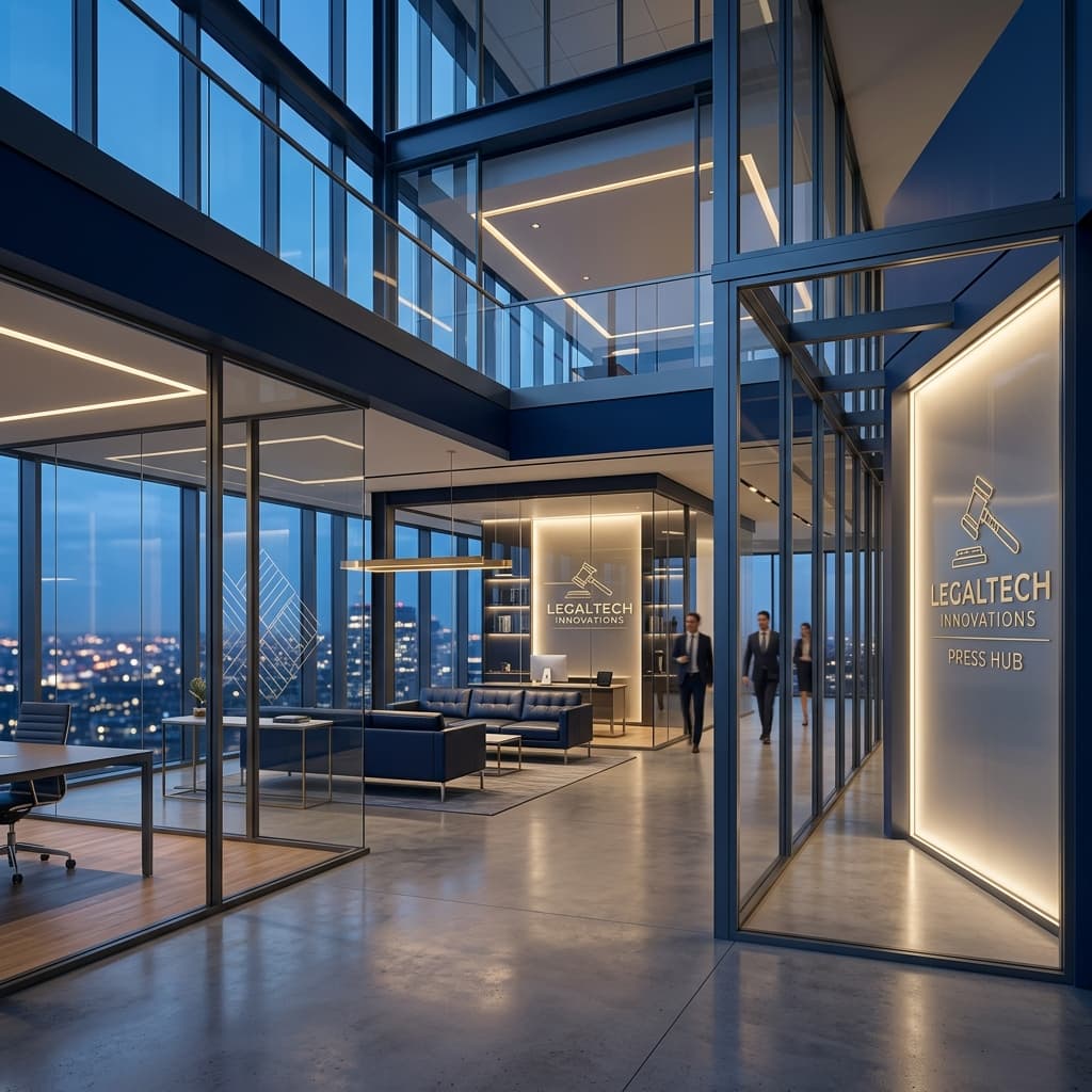 Modern Architecture Background